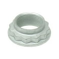 thumbnail image 1 of Axle Nut - Compatible with 2001 - 2006 BMW 325xi 2002 2003 2004 2005, 1 of 2