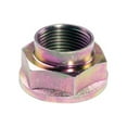 thumbnail image 1 of Axle Nut - Compatible with 2003 - 2006 Subaru Baja 2004 2005, 1 of 2