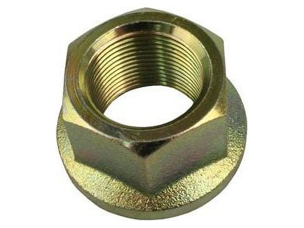 Axle Nut - Compatible with 2003 - 2008 INFINITI G35 AWD Sedan 2004 2005 ...