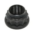 thumbnail image 1 of Axle Nut - Compatible with 2003 - 2013 Toyota Matrix AWD 2004 2005 2006 2007 2008 2009 2010 2011 2012, 1 of 2