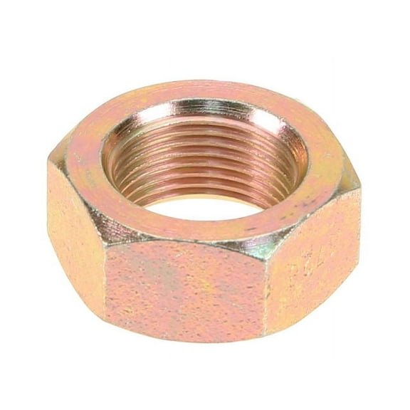 Axle Nut - Compatible with 2007 - 2017 Jeep Compass 2008 2009 2010 2011 2012 2013 2014 2015 2016