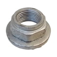 thumbnail image 1 of Axle Nut - Compatible with 2011 - 2014 Ram 1500 2012 2013, 1 of 2