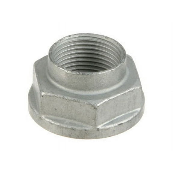 Axle Nut - Compatible with 2011 - 2016 Mini Cooper Countryman 2012 2013 2014 2015