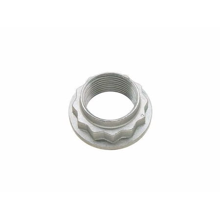 Axle Nut - Compatible with 2012 - 2015 BMW 335i Sedan 2013 2014