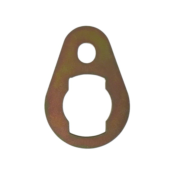 Axle Pin Locking Flange Fits Ford Tractor NCA3128A