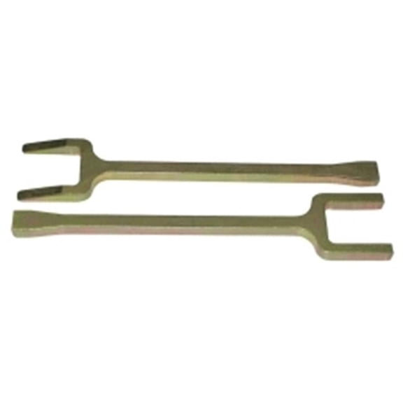 Axle Popper Wedge and Shim Kit