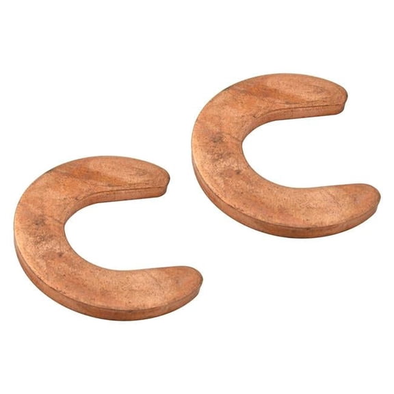 Axle Retainer Lock C-Clips for 8.5 GM - Pack of 2