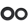 thumbnail image 1 of Axle Seal Set for Acura CL Honda Accord Prelude 91206-PL3-A01 & 91205-PL3-A01 1995-1997 1998-2000, 1 of 4