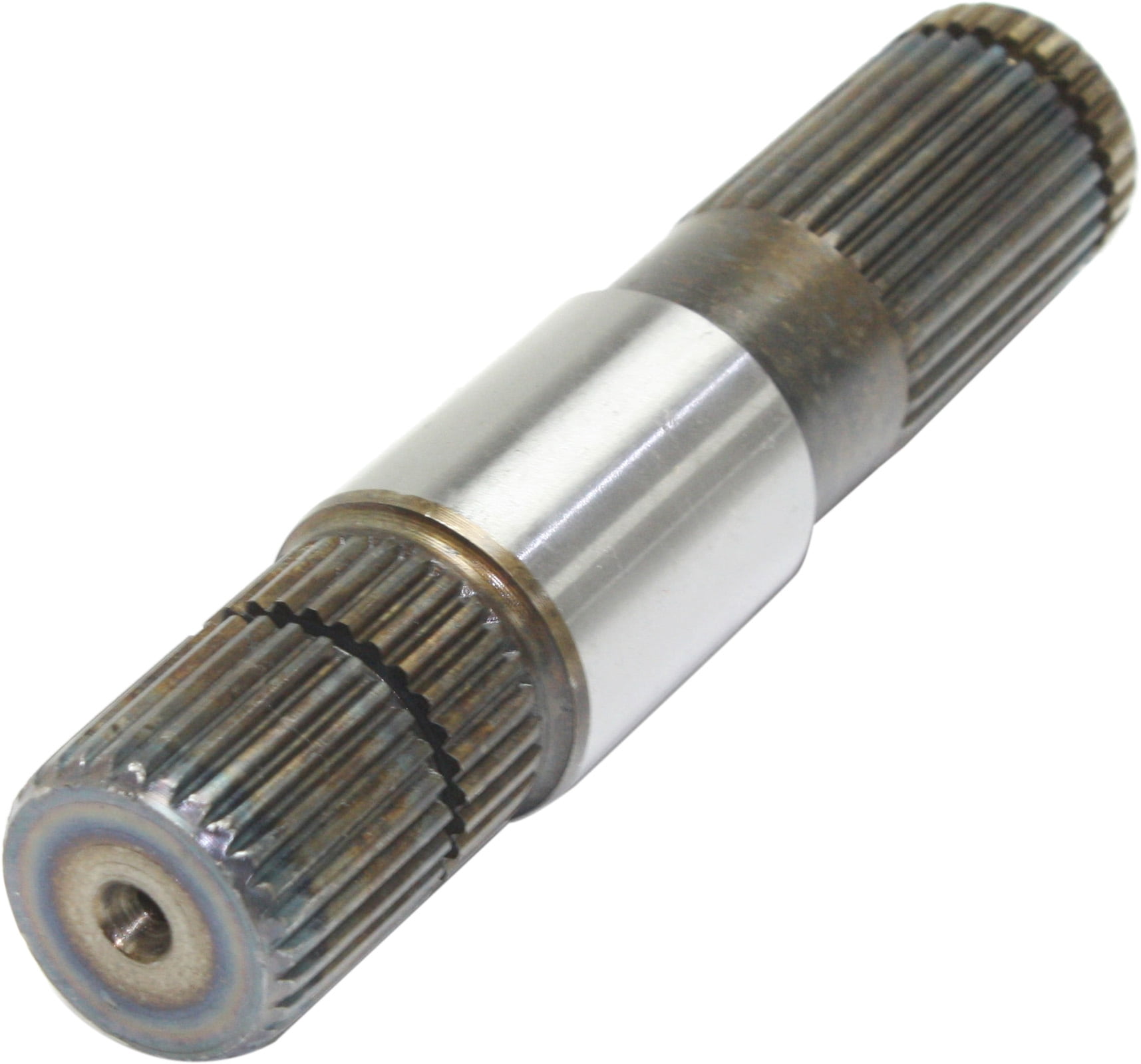 Axle Shaft Compatible with 2000-2010 Dodge Dakota 2007-2009 Chrysler Aspen 6Cyl 4Cyl 8Cyl 3.7L 3.9L 2.5L 4.7L 5.9L 5.7L Front, Left Driver Side, Inner