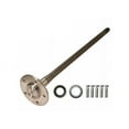 thumbnail image 1 of Axle Shaft - Compatible with 1971 - 1974 Chevy C10 Pickup 1972 1973, 1 of 2