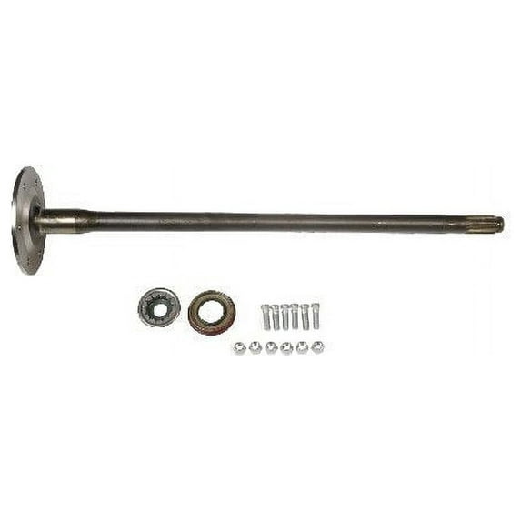 Axle Shaft - Compatible with 1975 - 1978 GMC K15 1976 1977