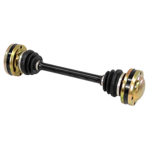 Axle Shaft - Compatible with 1986 - 1989 Porsche 911 1987 1988