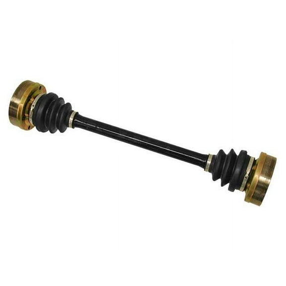 Axle Shaft - Compatible with 1987 - 1991 Porsche 944 1988 1989 1990