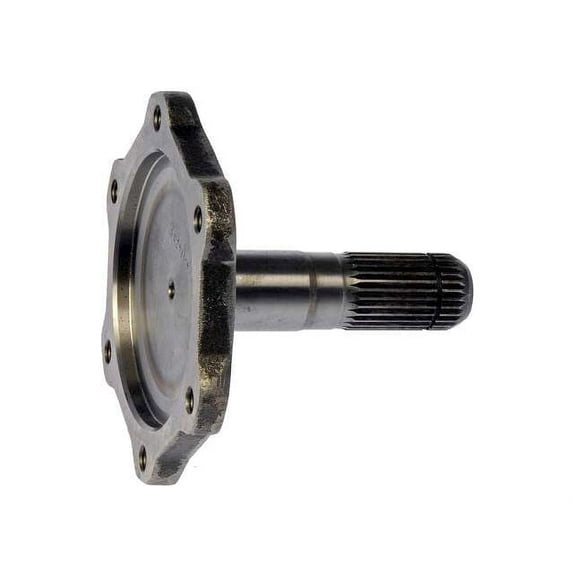 Axle Shaft - Compatible with 1995 - 2004 Chevy Tahoe 5.7L V8 1996 1997 1998 1999 2000 2001 2002 2003