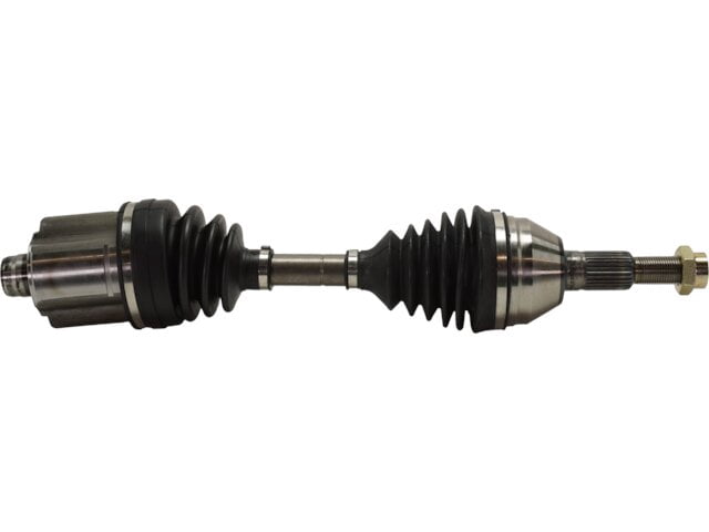 Axle Shaft - Compatible with 1997 - 2010 Chevrolet Malibu - JC Whitney ...