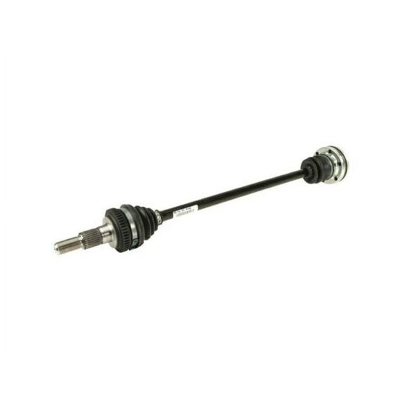 Axle Shaft - Compatible with 1999 - 2005 Porsche 911 2000 2001 2002 2003 2004