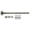 thumbnail image 1 of Axle Shaft - Compatible with 2002 Chevy S10 4WD, 1 of 2
