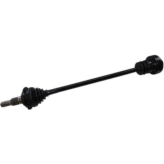 Axle Shaft - Compatible with 2006 - 2013 Porsche 911 2007 2008 2009 2010 2011 2012