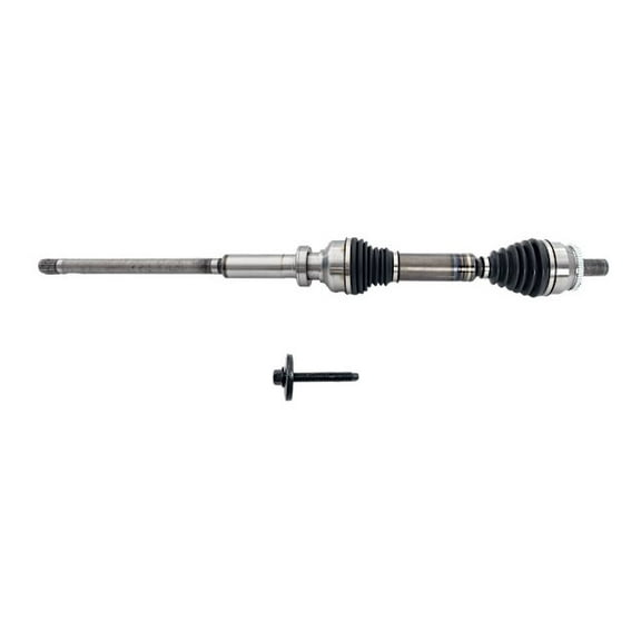 Axle Shaft - Compatible with 2007 - 2014 Volvo XC90 2008 2009 2010 2011 2012 2013