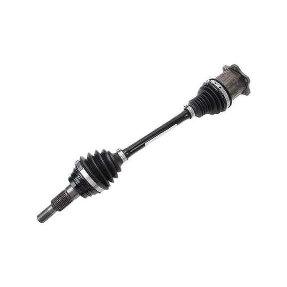 Axle Shaft - Compatible with 2011 - 2016 Porsche Panamera 2012 2013 2014 2015