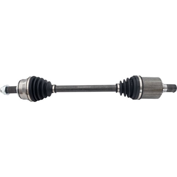 Axle Shaft - Compatible with 2016 - 2022 Honda Pilot 2017 2018 2019 2020 2021