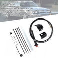 thumbnail image 1 of Axle Shaft Disconnect Conversion Kit PSL500 For S10 S15 Blazer 4WD, 1 of 14