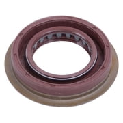 Axle Shaft Seal - Compatible with 1995 - 2017 Ford Explorer 1996 1997 1998 1999 2000 2001 2002 2003 2004 2005 2006 2007 2008 2009 2010 2011 2012 2013 2014 2015 2016