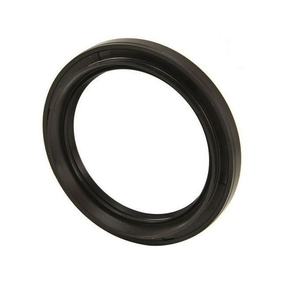 Axle Shaft Seal - Compatible with 2000 - 2018 Toyota Tacoma 4WD 2001 2002 2003 2004 2005 2006 2007 2008 2009 2010 2011 2012 2013 2014 2015 2016 2017