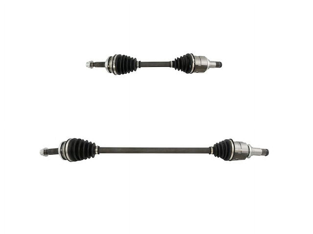 For Toyota Camry 2007 2008 2009 Front Left Driver CV Axle Shaft GAP