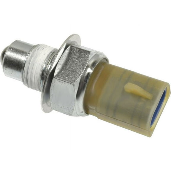 Axle Shift Control Switch - Compatible with 1996 - 1997 Ford F-350