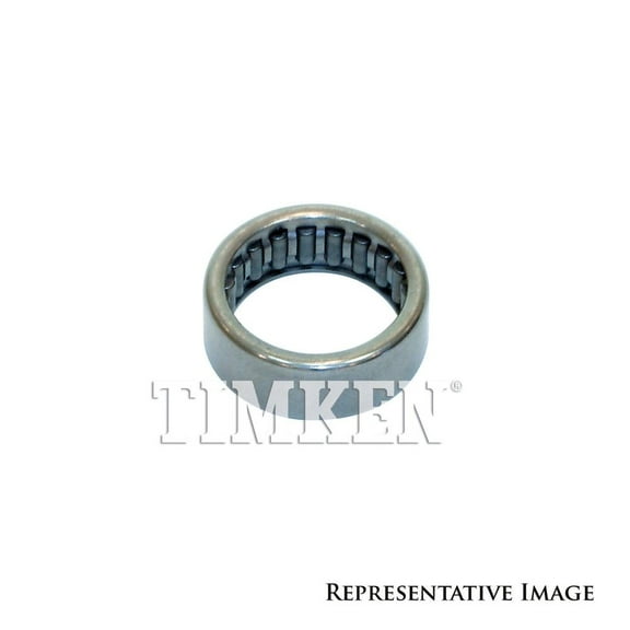 Axle Spindle Bearing