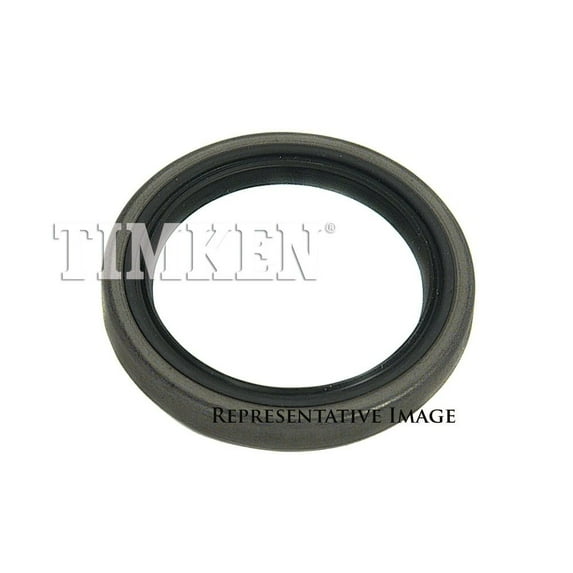 Axle Spindle Seal