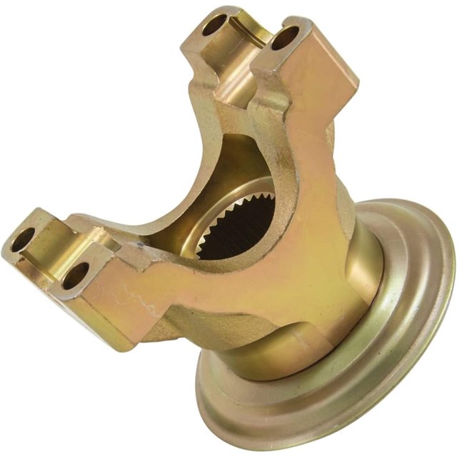 Axle (YY F900600) Short Yoke for Ford 9 HD Differential