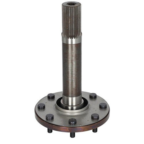 Axle and Hub Assembly fits Case 90XT 445 95XT 450 465 85XT 339428A3