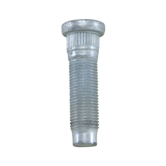 Axle stud, 2 1/8" X 9/16" -18