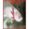 thumbnail image 1 of Axolotl: Amazing Pictures and Facts About Axolotl, 1 of 1