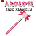 thumbnail image 1 of Axolotl Back Scratcher, 1 of 3