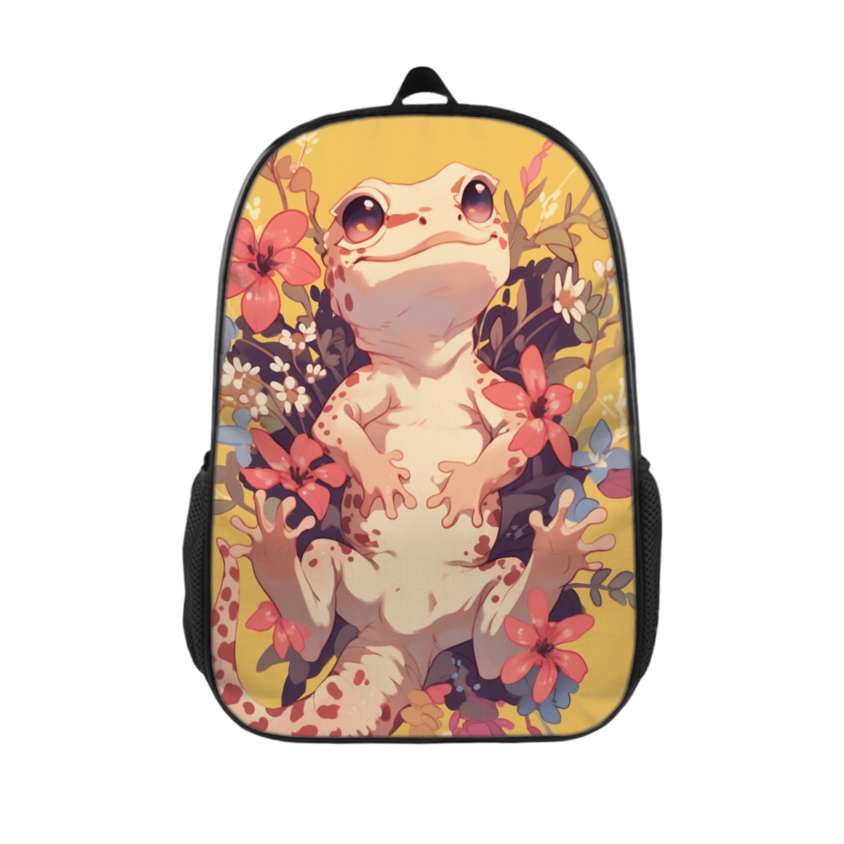 Axolotl Backpack 17 Inch Large Capacity Daily Commuter Lightweight Axolotl Backpack 17 Inch Large Capacity Daily Commuter Lightweight