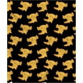 thumbnail image 1 of Axolotl Chicken Nugget Black Blanket Gifts for Girls Boys Women - Super Soft Cozy Warm Throw Sheet for Couch Bed Sofa Office Decor All Season for Baby/Pets Axolotl Chicken Nugget Black, 1 of 7