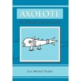 thumbnail image 1 of Axolotl: El Hombre Universal (Hardcover), 1 of 1