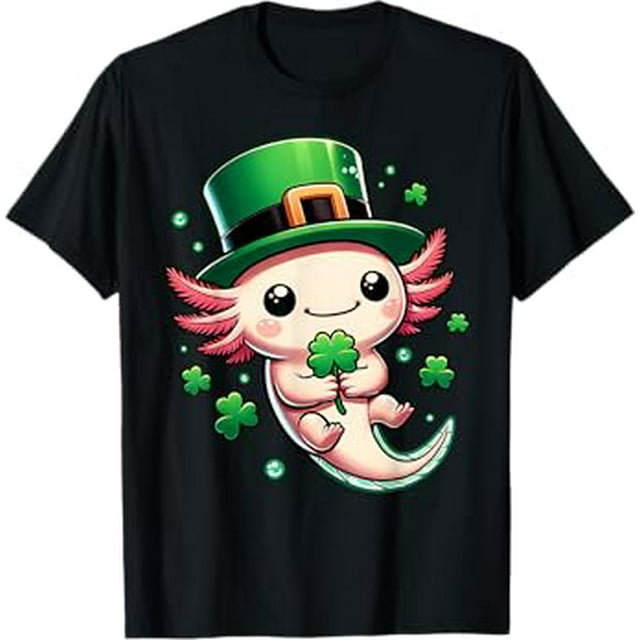 patricks day care