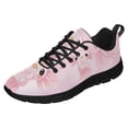 thumbnail image 1 of Axolotl Shoes for Men Women Running Sneakers Breathable Casual Sport Tennis Shoes Gift for Him Her Black Size 4, 1 of 5