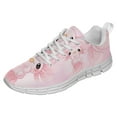 thumbnail image 1 of Axolotl Shoes for Men Women Running Sneakers Breathable Casual Sport Tennis Shoes Gift for Him Her White Size 12, 1 of 5