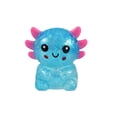 thumbnail image 1 of Axolotl Stress Balls for Adults, Squishy Axolotl Sensory Fidget Toys, Stress Relief, Party Favors Cute Animal Squeeze Toys (Blue), 1 of 7