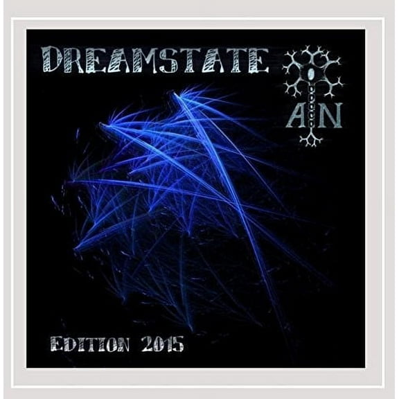 Axon-Neuron - Dreamstate - Music & Performance - CD
