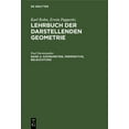 thumbnail image 1 of Axonometrie, Perspektive, Beleuchtung, (Hardcover), 1 of 1