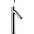 thumbnail image 1 of Axor 10123 Starck 1.2 GPM Single Hole Joystick Medium Vessel Bathroom Faucet - Chrome, 1 of 2
