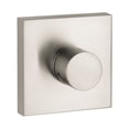 thumbnail image 1 of Axor 10932 Showersolutions Single Handle 3 Function Diverter Valve Trim - Nickel, 1 of 2