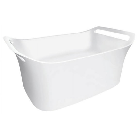 Axor 11302 Urquiola Oval Wall Mounted Bathroom Sink - MultiColor