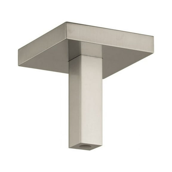 Hansgrohe 26414821 Bn AX Starck Shower Collection 10" Ceilin